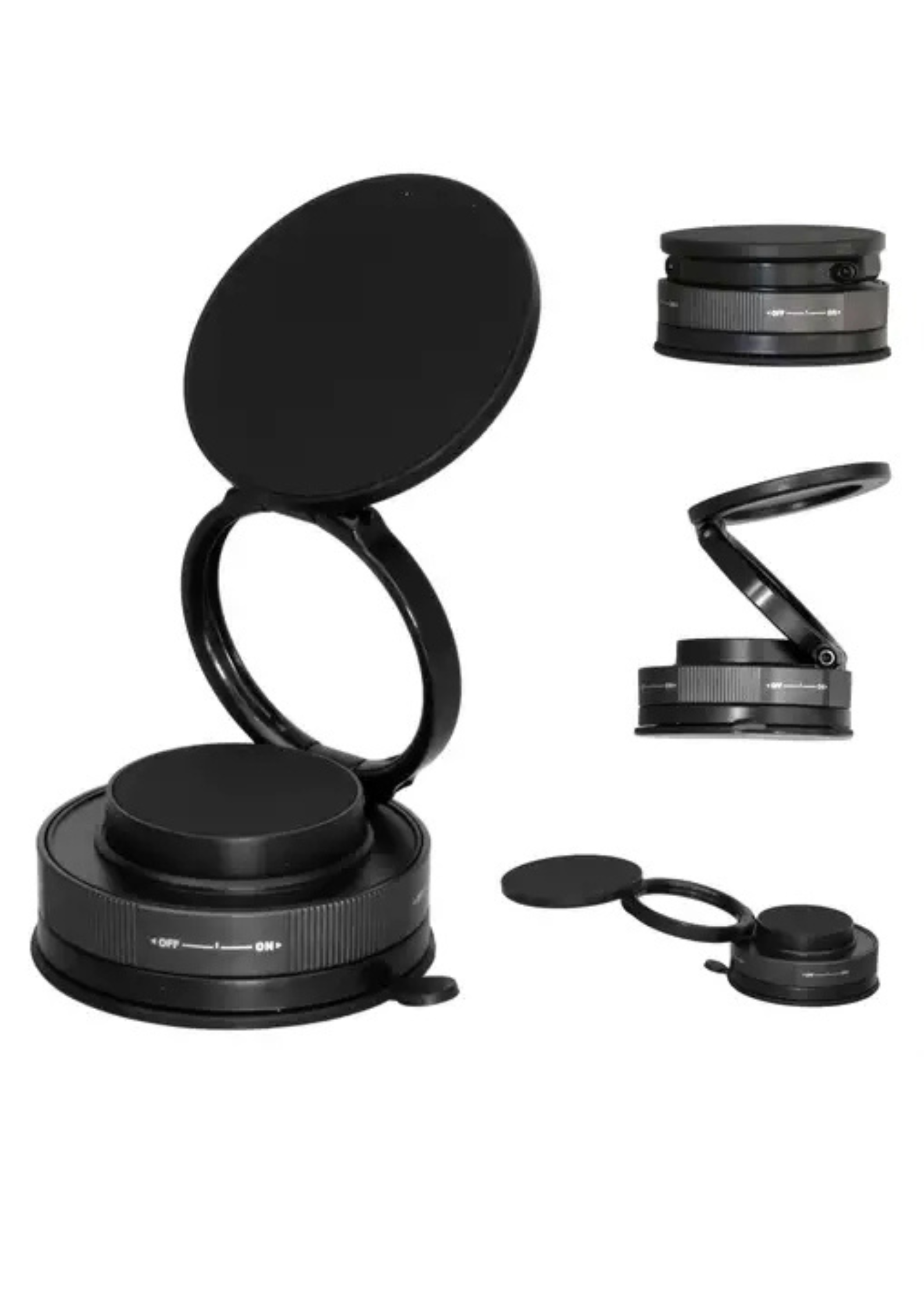 حامل هاتف مغناطيسي